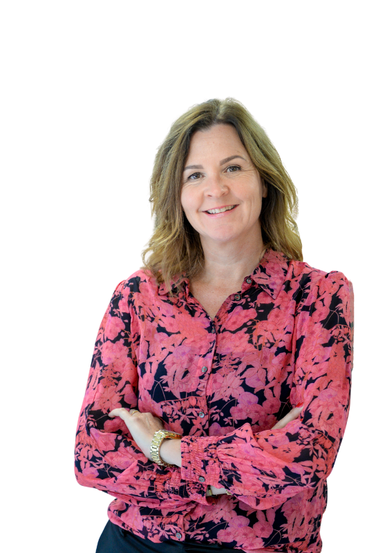 Mariska van der Meulen