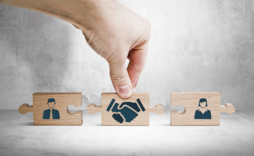 Waarom kiezen voor een zzp bemiddelingsbureau?