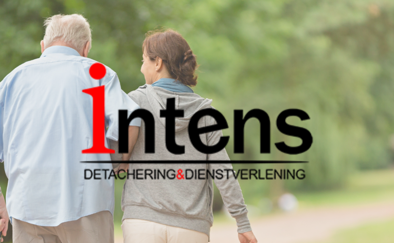 Overname Intens Detachering