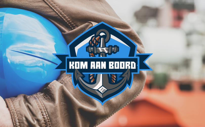 Kom aan Boord campagne gaat van start