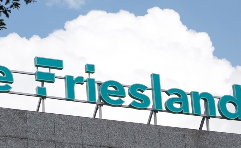 Collectieve zorgverzekering De Friesland